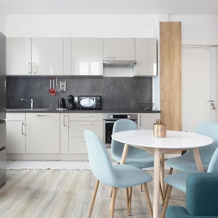Apartamento Like Casa- Centre/Gare Valence  Exterior foto