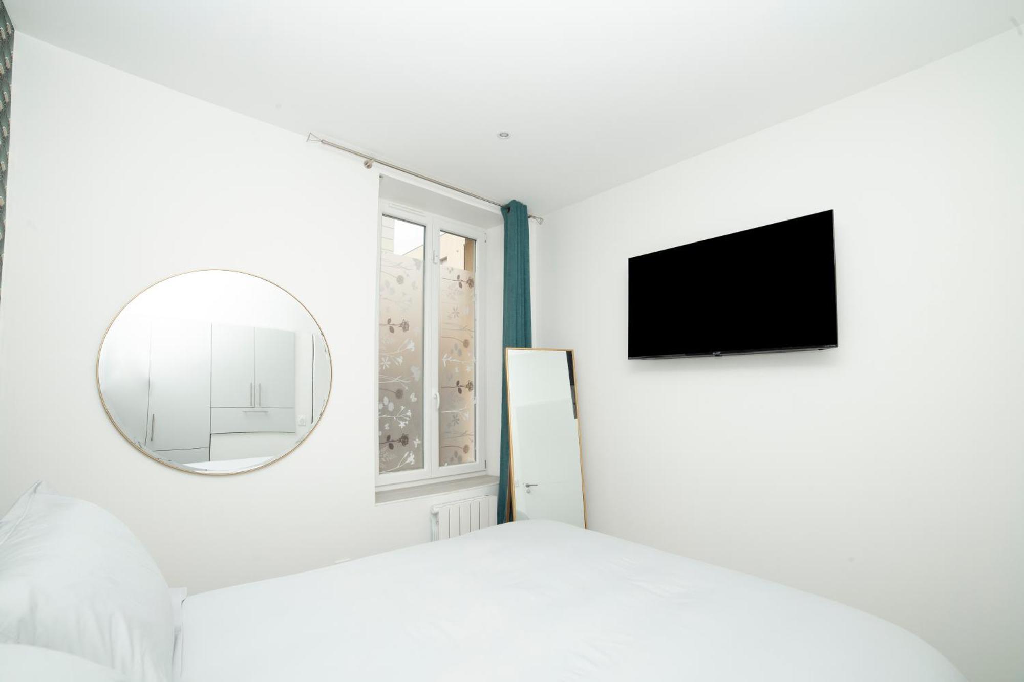 Apartamento Like Casa- Centre/Gare Valence  Exterior foto